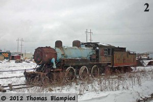 cochrane trha