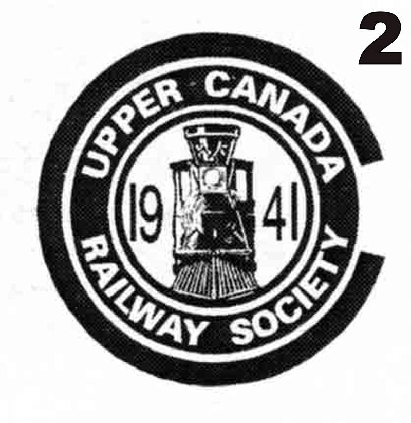 Toronto Railway Historical Association
