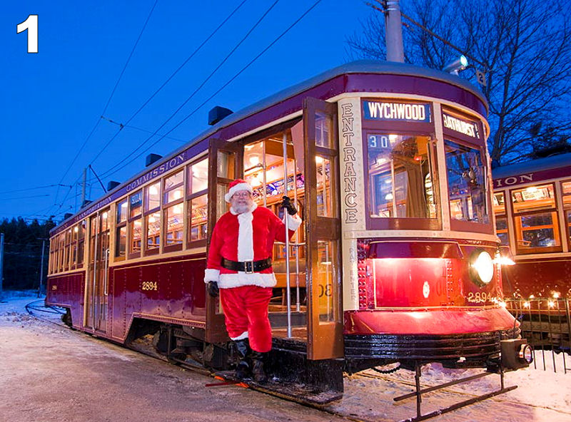 Toronto Railway Historical Association